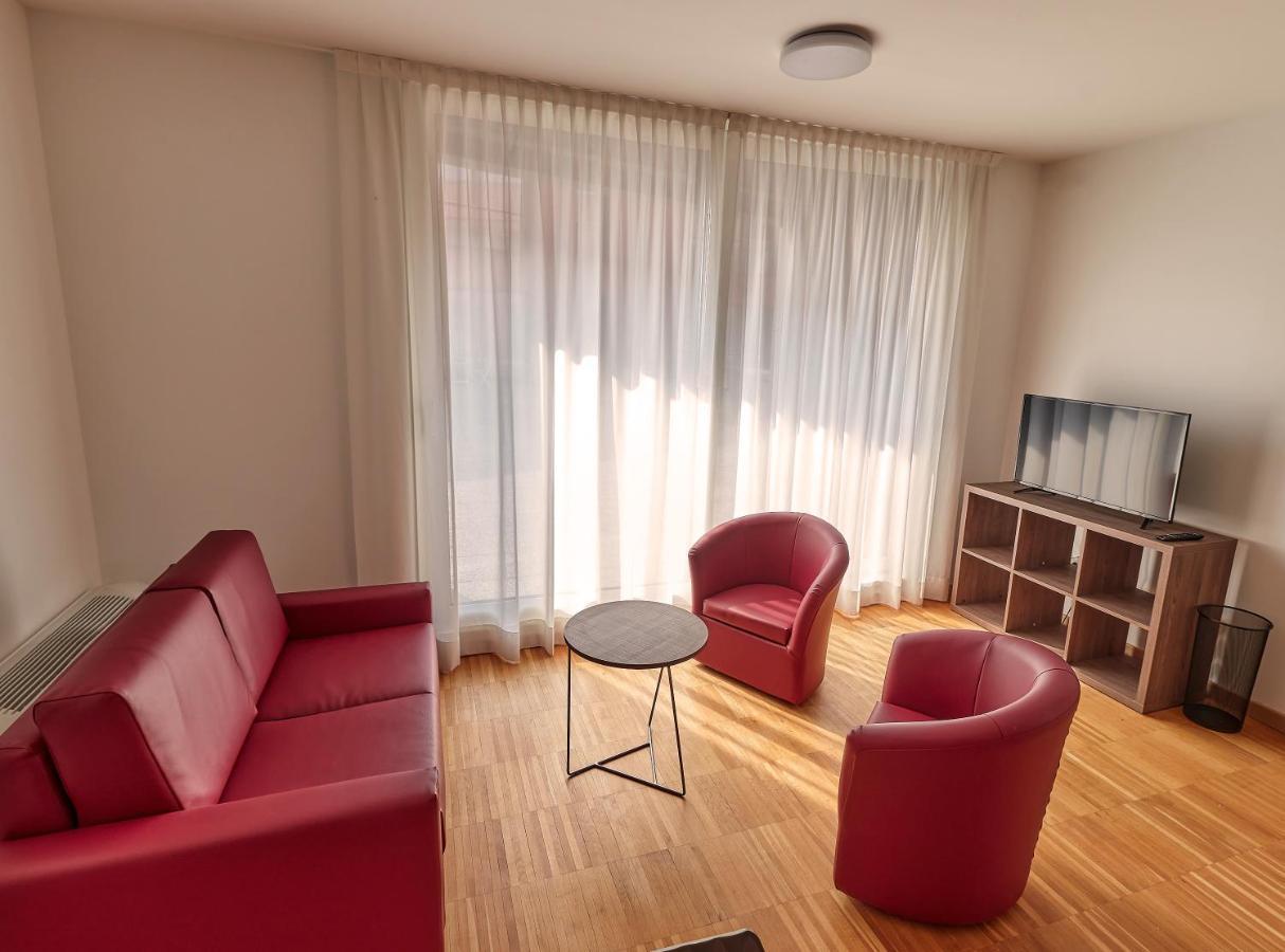 Piazza Lira Schio Residence エクステリア 写真