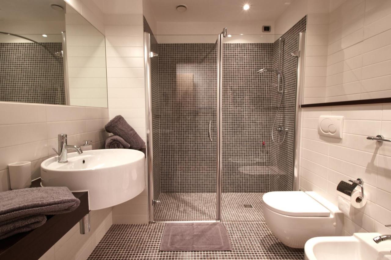 Piazza Lira Schio Residence エクステリア 写真