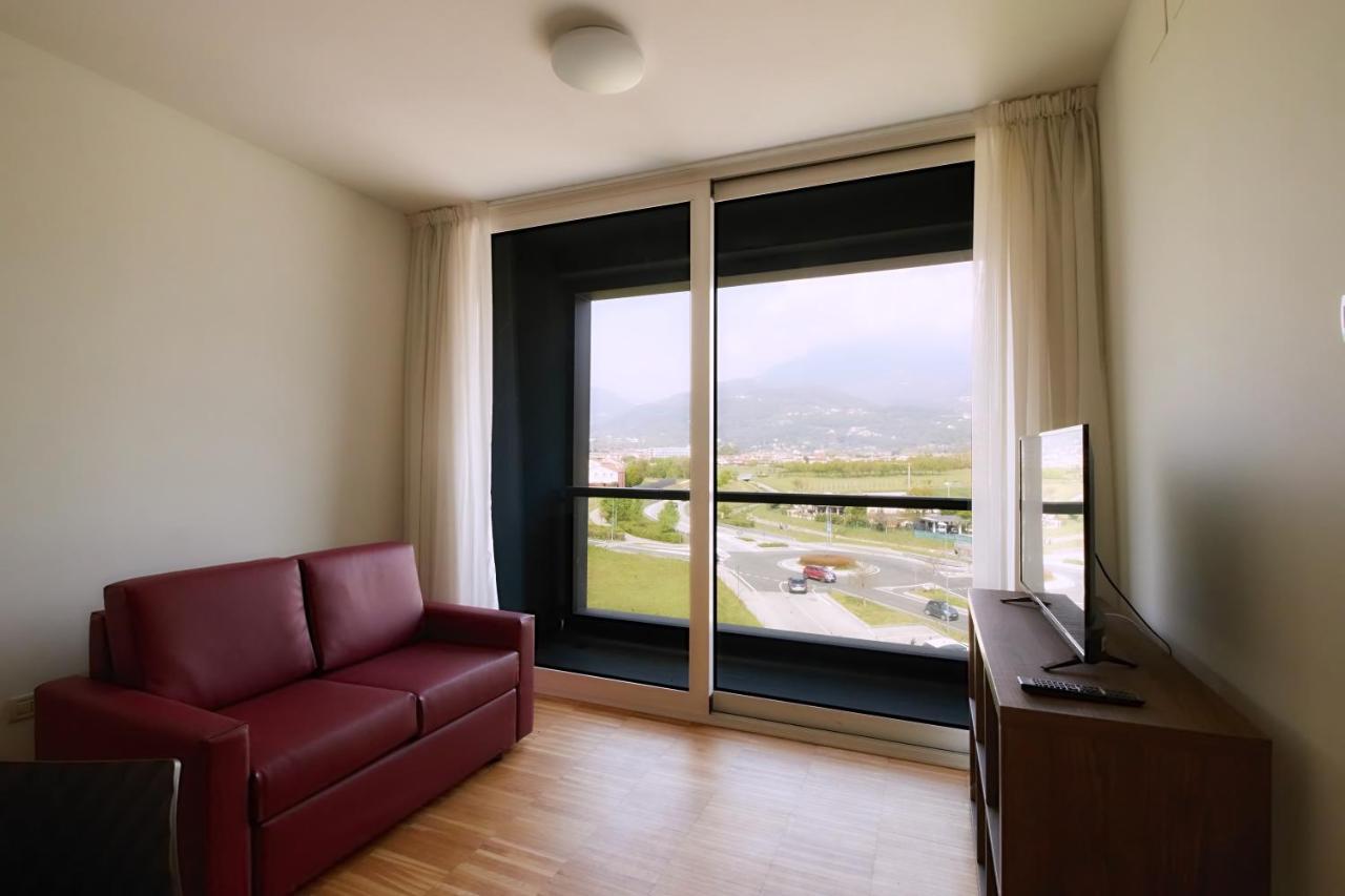 Piazza Lira Schio Residence エクステリア 写真