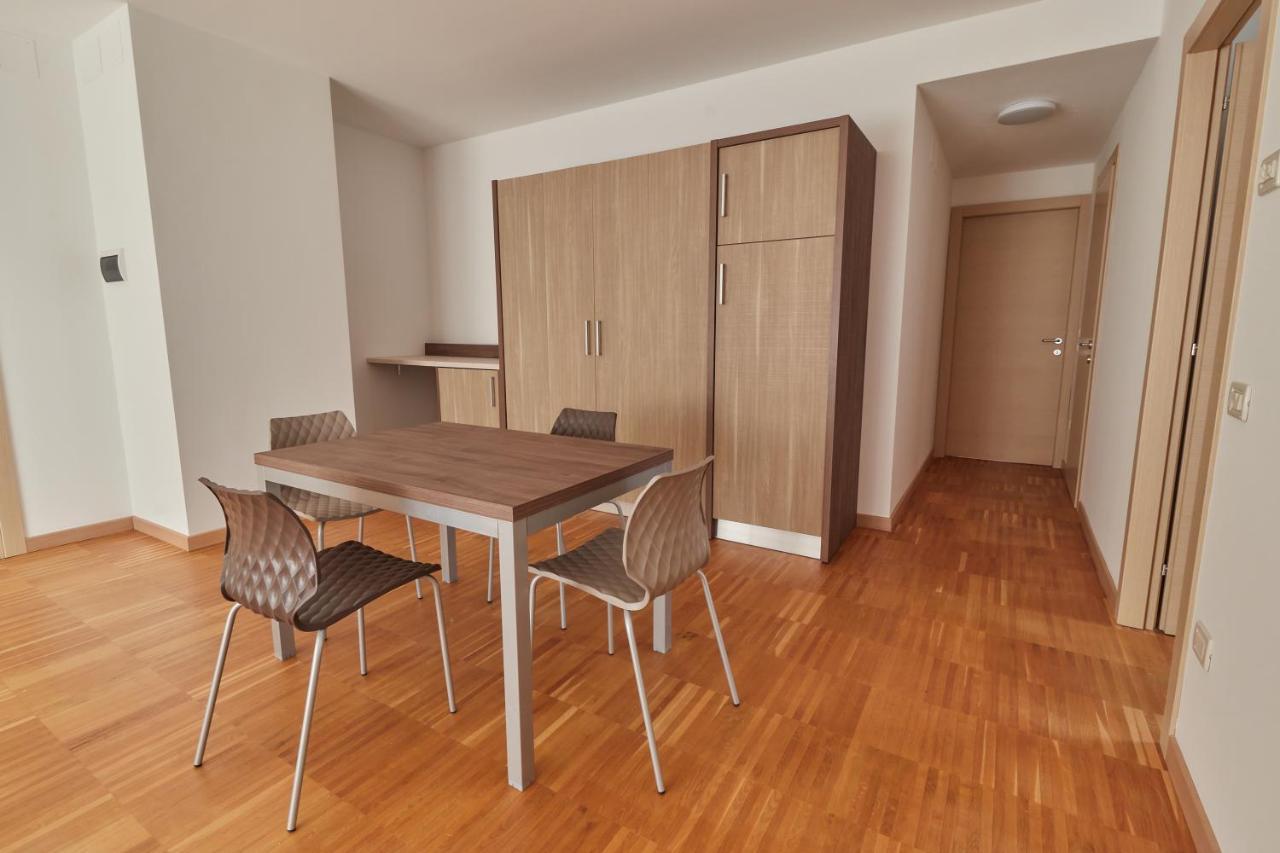 Piazza Lira Schio Residence エクステリア 写真